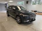 2022 Volvo XC90 T6 Inscription 7-Passenger