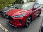 2024 Ford Escape ST-Line Select