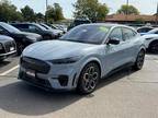 2024 Ford Mustang Mach-E GT