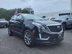 2021 Cadillac XT5 Sport