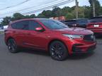2021 Acura Rdx SH-AWD w/A-SPEC