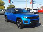 2023 Jeep Grand Cherokee Trailhawk 4xe