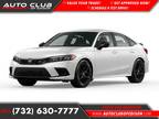 2024 Honda Civic Si