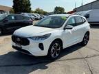 2024 Ford Escape ST-Line Select