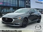 2024 Mazda Mazda3 Sedan 2.5 S Select Sport