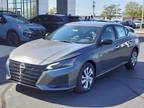 2025 Nissan Altima 2.5 S