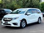 2019 Honda Odyssey EX-L w/Navi w/RES