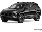 2025 Chevrolet Equinox FWD 4DR ACTIV W/XDB