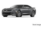 2016 Chevrolet Camaro LT