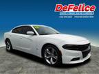 2016 Dodge Charger 4DR SDN R/T RWD