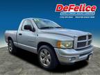 2003 Dodge Ram 1500 ST