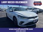 2025 Volkswagen Jetta S