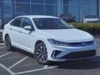 2025 Volkswagen Jetta S