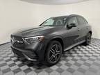 2025 Mercedes-Benz Glc GLC 300 4MATIC