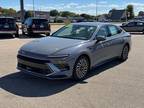 2024 Hyundai Sonata Hybrid SEL