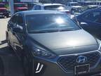 2022 Hyundai Ioniq Hybrid SE