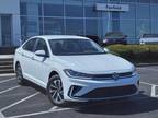 2025 Volkswagen Jetta S