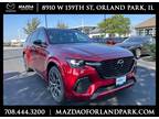 2025 Mazda CX-70 3.3 Turbo S Premium