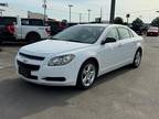 2012 Chevrolet Malibu LS Fleet