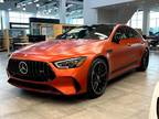 2024 Mercedes-Benz Amg Gt 63