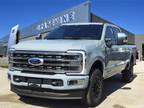2024 Ford F-250 Super Duty Platinum