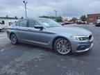 2017 BMW 5 Series 530i xDrive