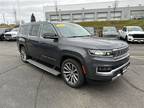 2023 Wagoneer Grand Wagoneer L Base