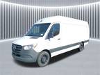 2025 Mercedes-Benz Sprinter 2500