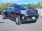 2021 Gmc Sierra 3500HD Denali