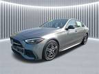 2024 Mercedes-Benz C-Class C 300 4MATIC