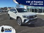 2023 Volkswagen Taos SE 4Motion