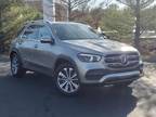 2021 Mercedes-Benz Gle GLE 350 4MATIC