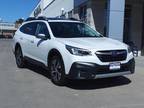 2021 Subaru Outback Touring XT
