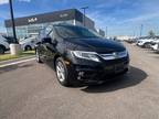 2018 Honda Odyssey EX-L w/Navi w/RES