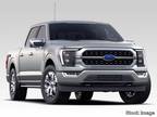 2021 Ford F-150 Platinum 4X4 FX4 PKG