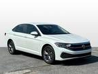 2023 Volkswagen Jetta SE