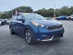 2017 Kia Niro LX