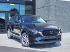 2024 Mazda CX-5 2.5 S Preferred