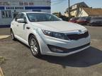 2012 Kia Optima LX
