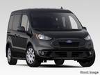 2022 Ford Transit Connect XLT