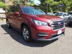 2019 Subaru Ascent Premium 8-Passenger