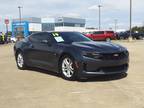2019 Chevrolet Camaro LS