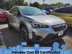 2022 Subaru Crosstrek Base