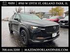 2025 Mazda CX-50 2.5 S Premium