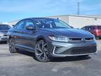 2025 Volkswagen Jetta SEL
