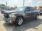 2015 Ram 1500 Tradesman