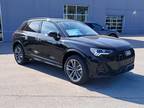 2024 Audi Q3 quattro S line Premium 45 TFSI