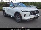 2025 Infiniti QX60 AUTOGRAPH AWD