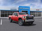 2025 Gmc Sierra 2500HD SLE