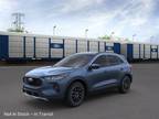 2024 Ford Escape Plug-In Hybrid PHEV
